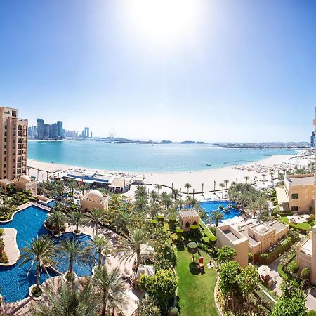 Harmony Vacation Homes - South Residence Dubai Exterior photo