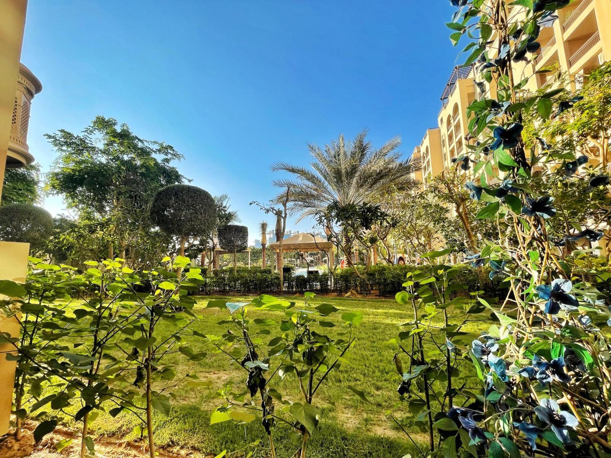 Harmony Vacation Homes - South Residence Dubai Exterior photo