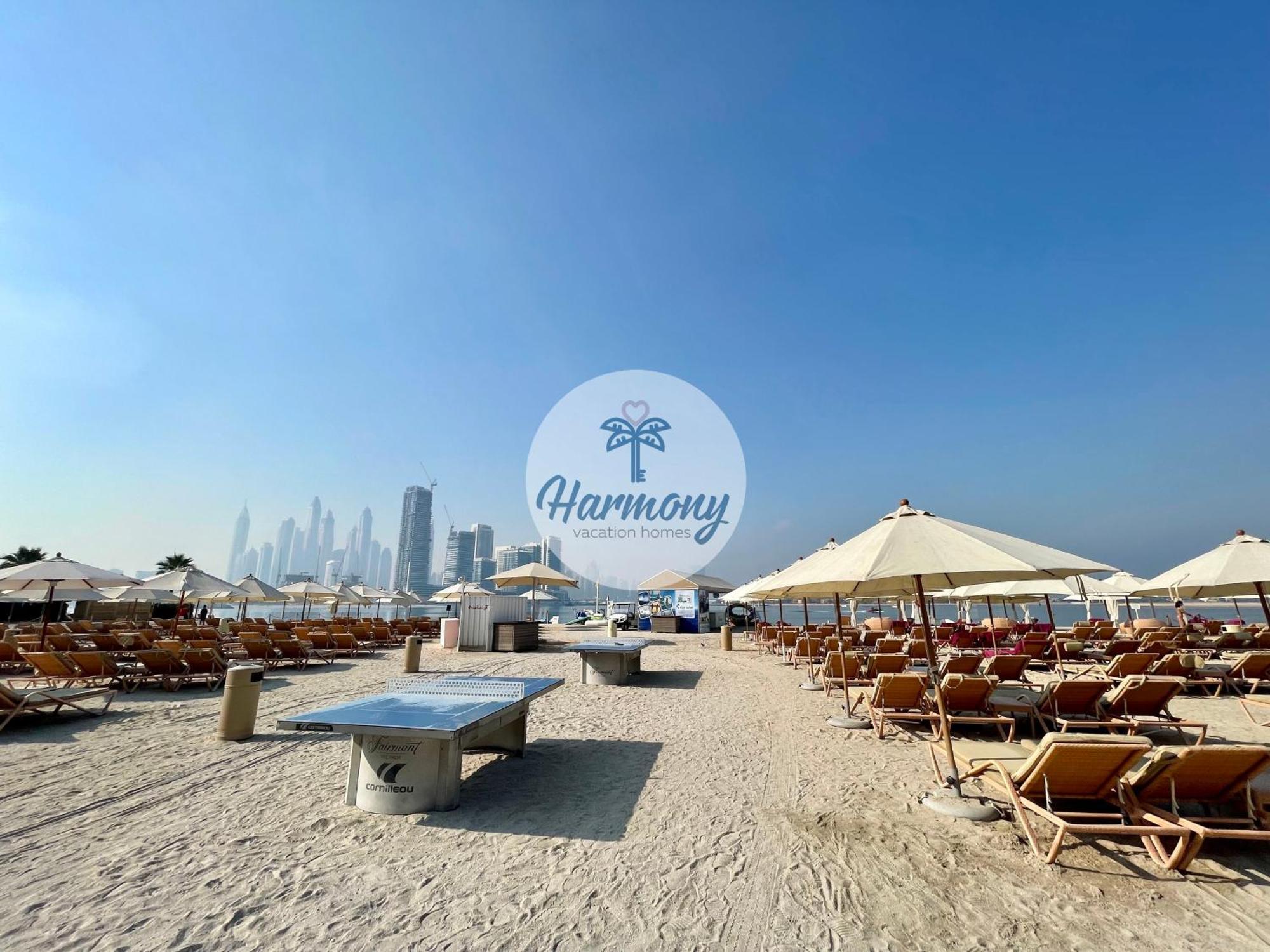 Harmony Vacation Homes - South Residence Dubai Exterior photo
