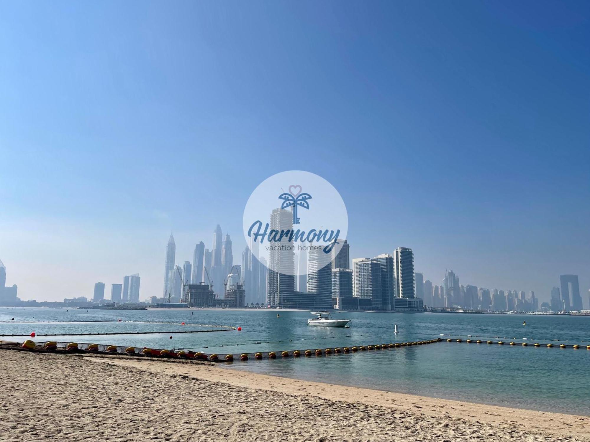 Harmony Vacation Homes - South Residence Dubai Exterior photo