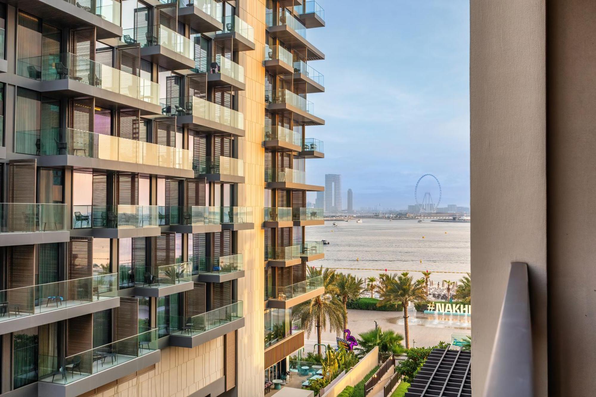 Harmony Vacation Homes - South Residence Dubai Exterior photo
