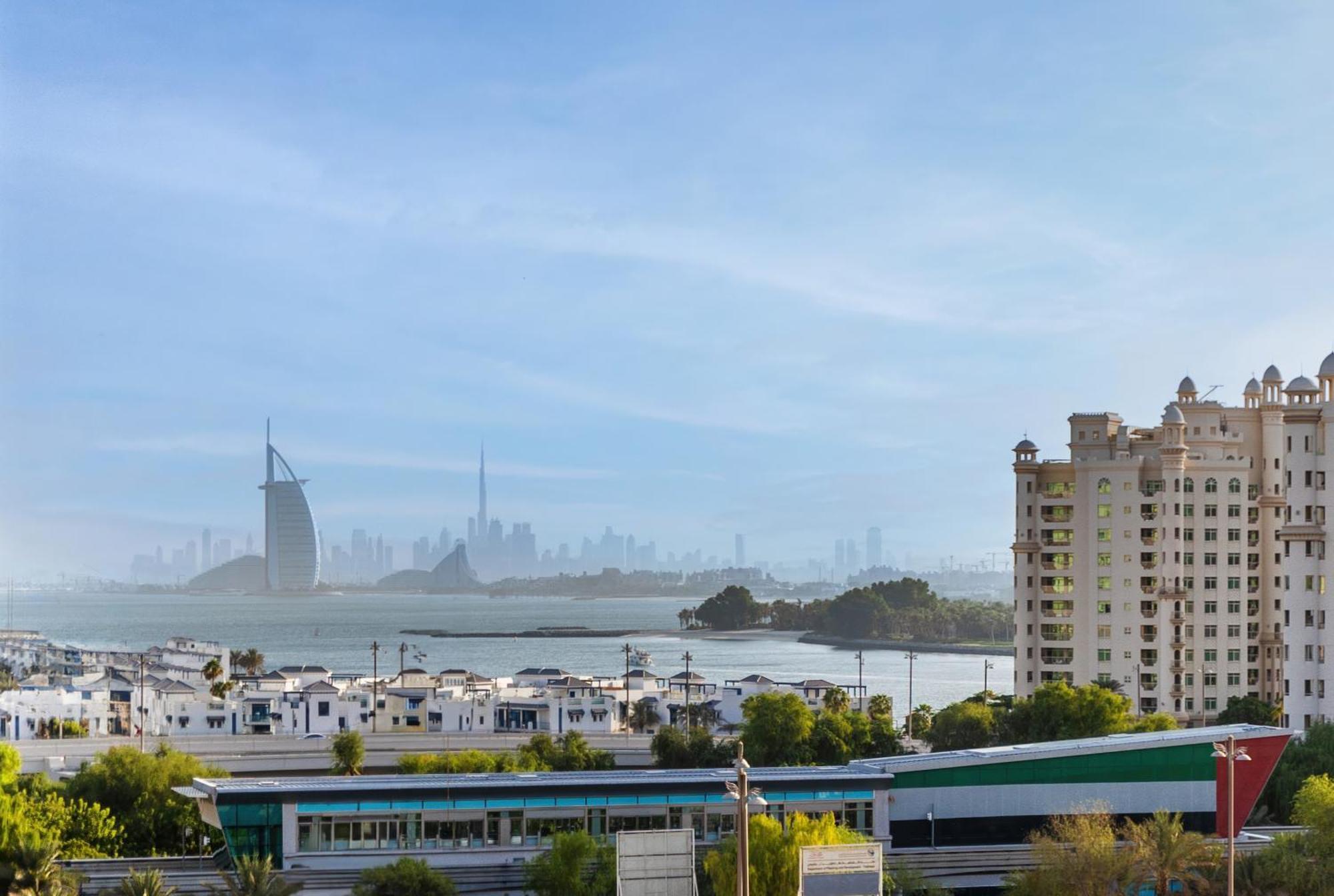 Harmony Vacation Homes - South Residence Dubai Exterior photo